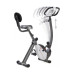 Велотренажер  Toorx Upright Bike BRX Compact Multifit - фото №6